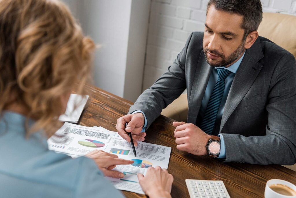 Como organizar suas finanças no dia a dia e ter mais clareza e tranquilidade